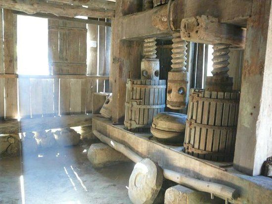 Museu Comunitário Engenho do Sertão